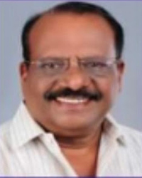 G Sudhiesh Kumar